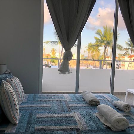 Bavaro Punta Cana Los Corales Beach - Ducassi - Sol Caribe ภายนอก รูปภาพ