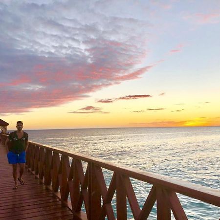 Bavaro Punta Cana Los Corales Beach - Ducassi - Sol Caribe ภายนอก รูปภาพ