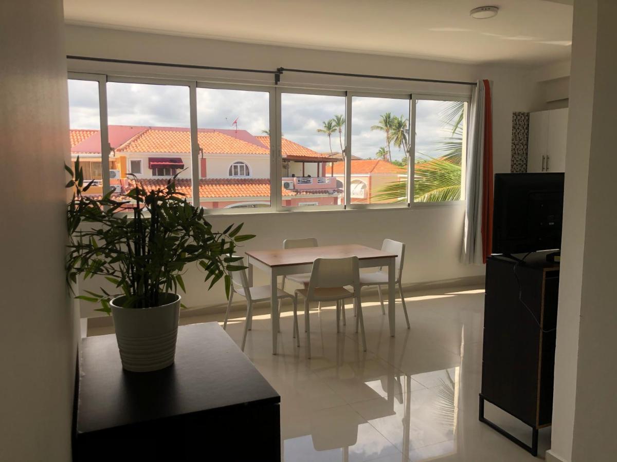 Bavaro Punta Cana Los Corales Beach - Ducassi - Sol Caribe ภายนอก รูปภาพ
